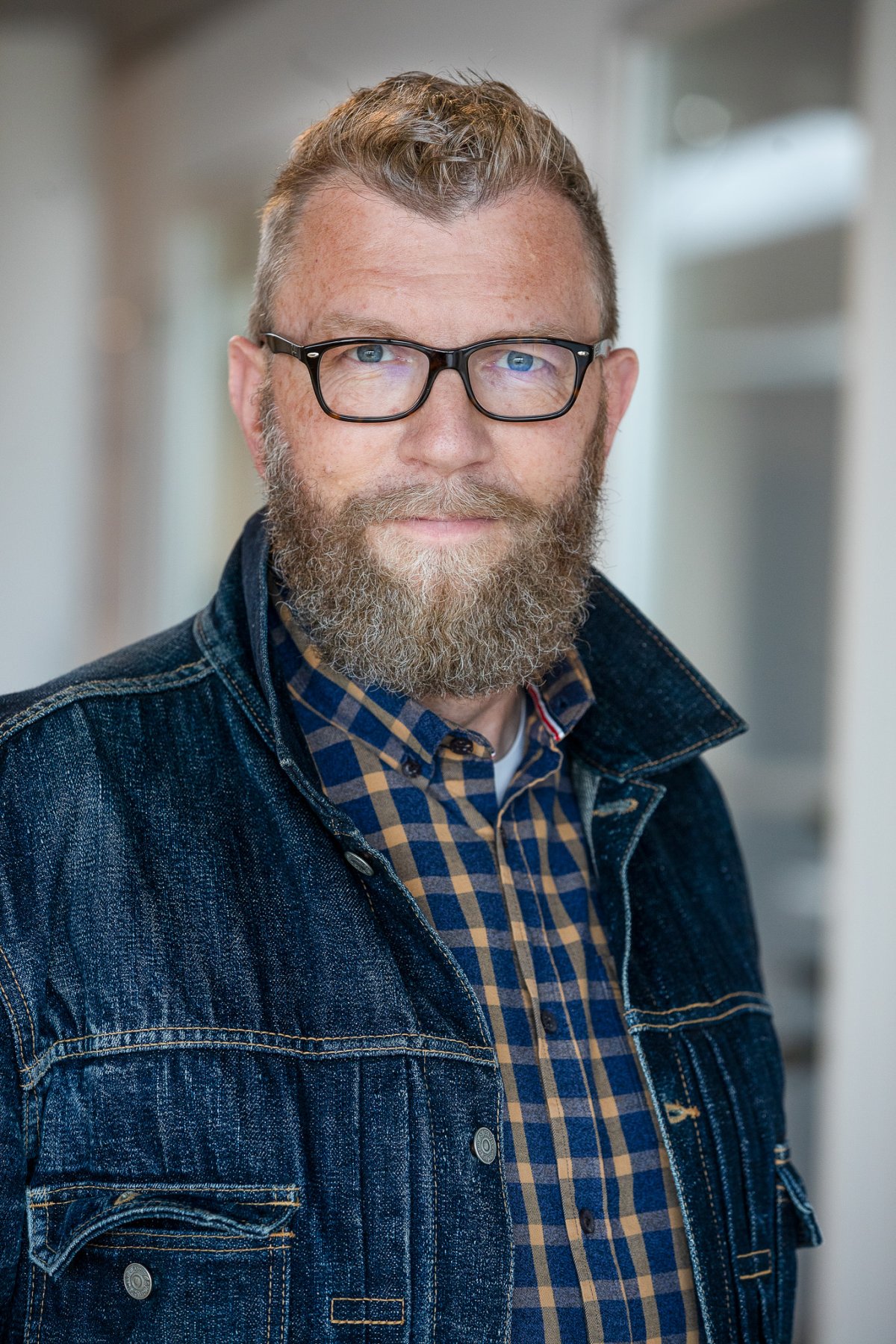 Jürg Vollmer